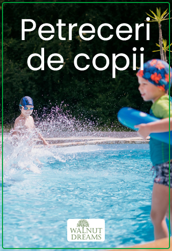 Petreceri de copii